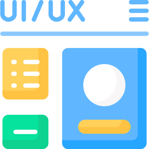 Design UI/UX